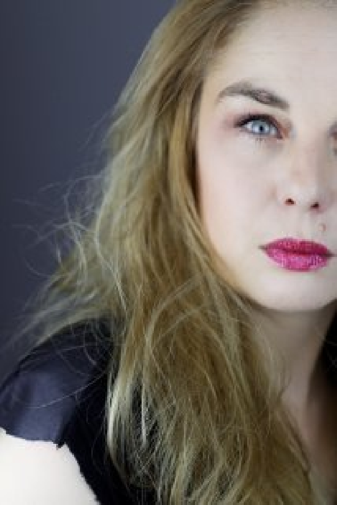 Anna Lerbom