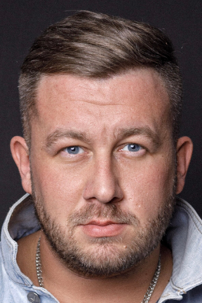Никита Василевский