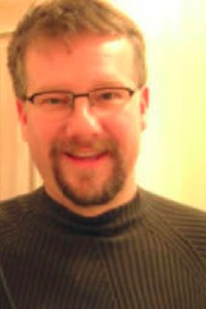 John Troxtel