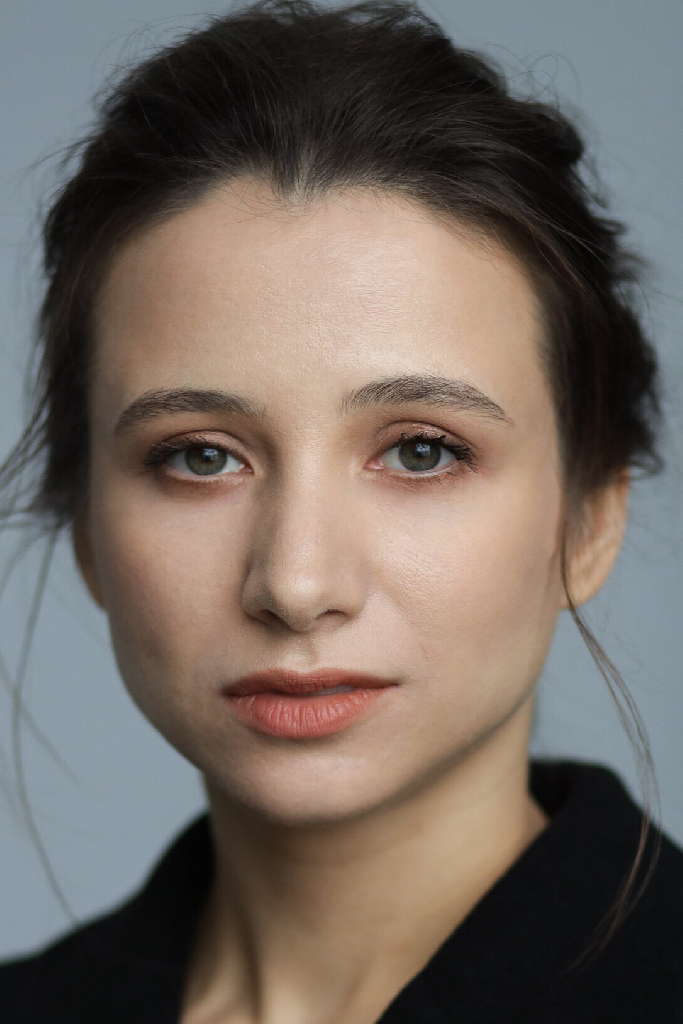 Алёна Рязанцева
