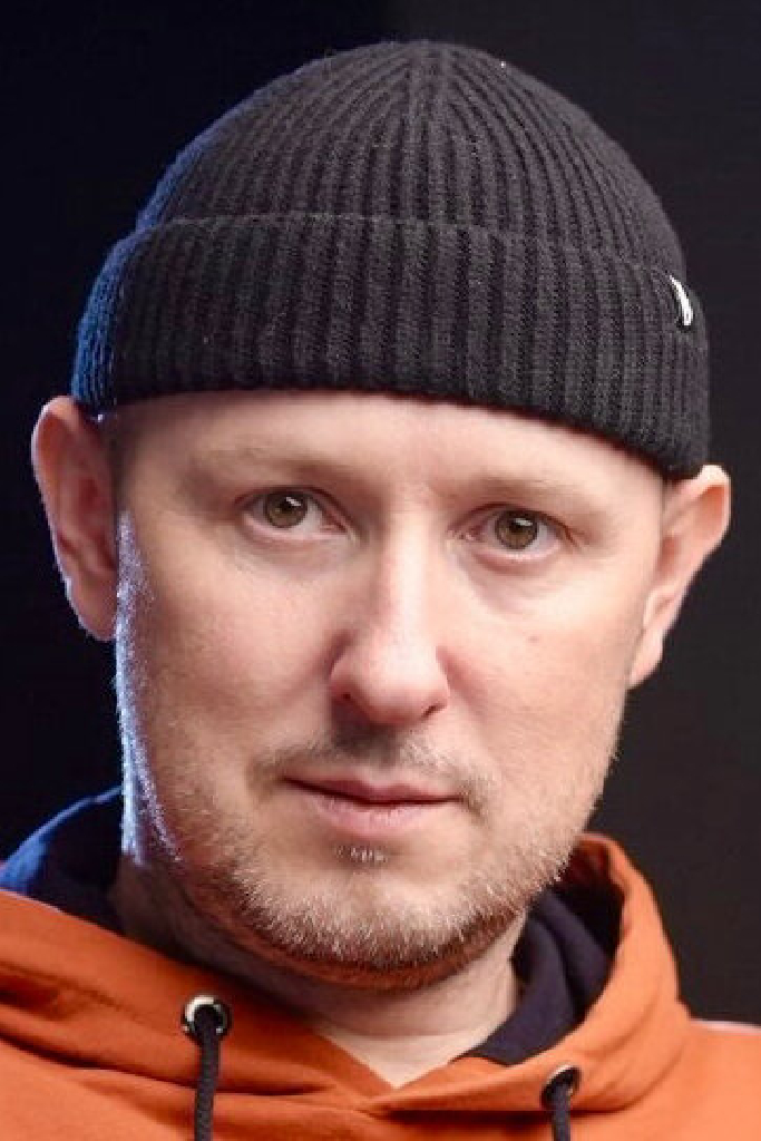 Камиль Гаптраупов