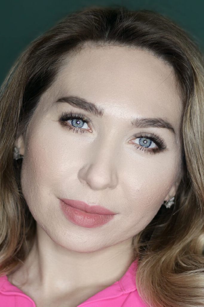 Екатерина Логвинова