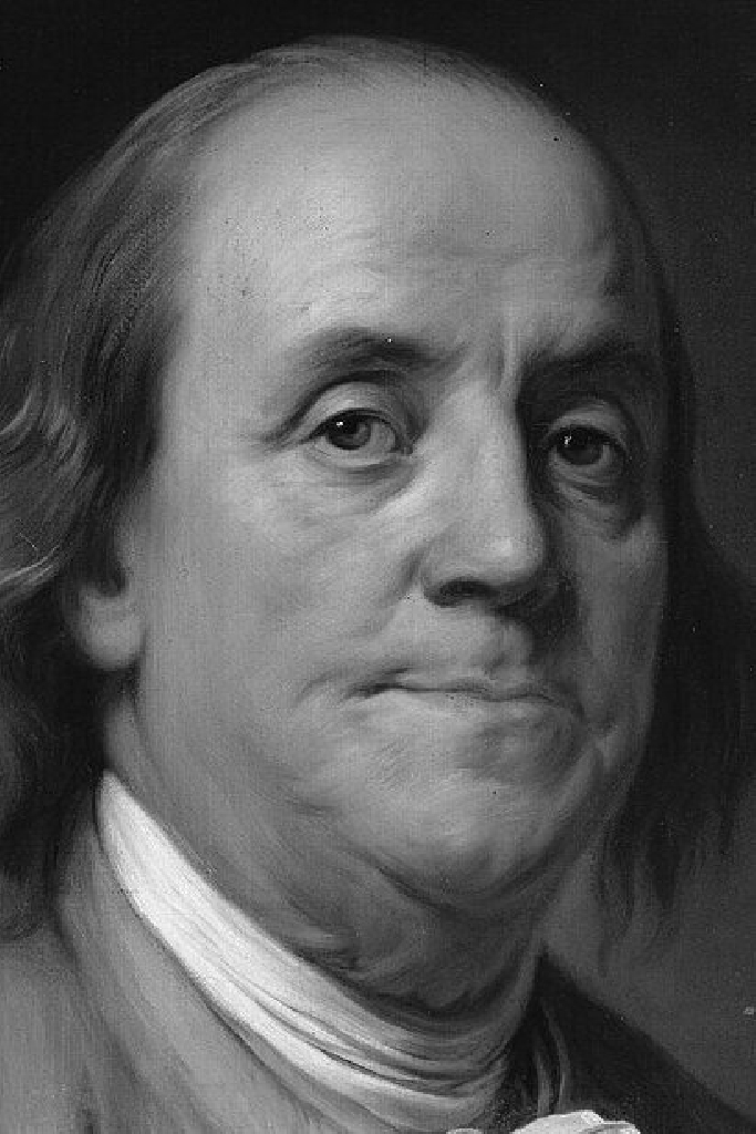 Benjamin Franklin