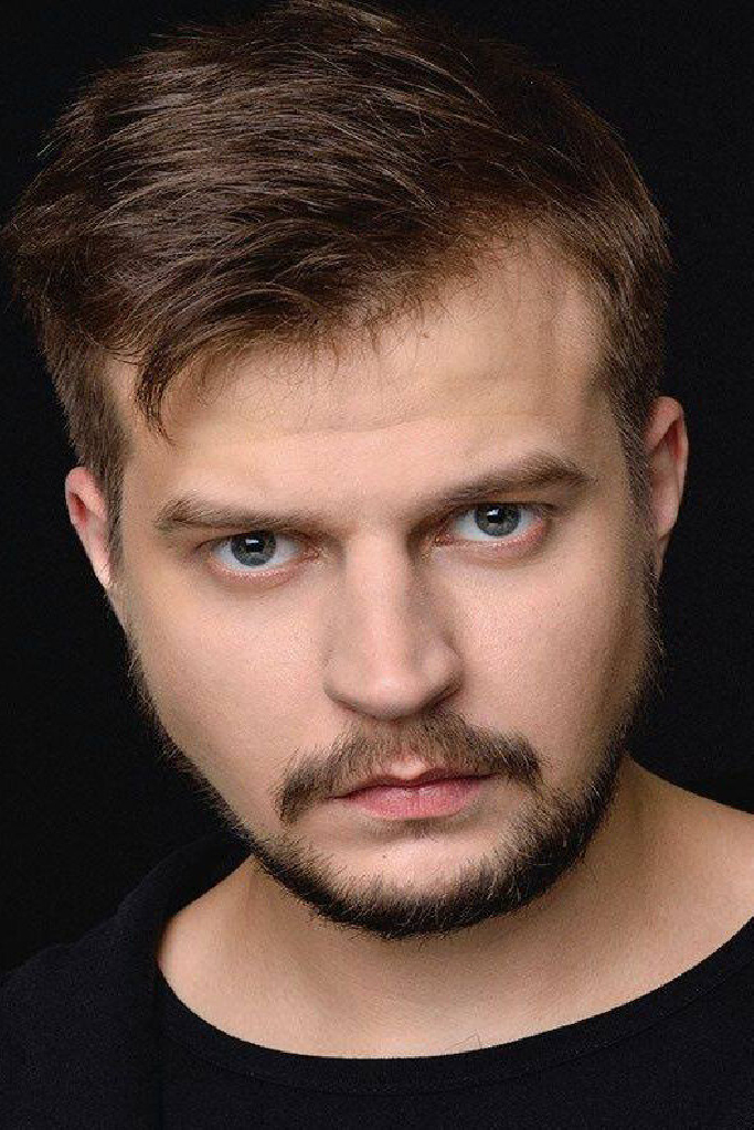 Алексей Русол