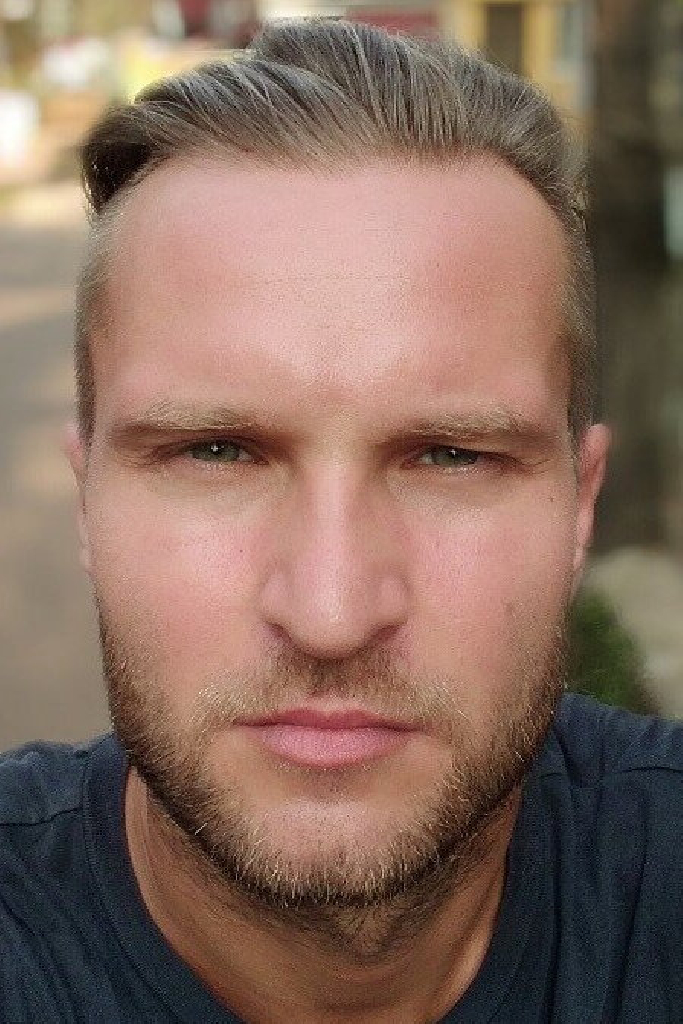 Дмитрий Залиский