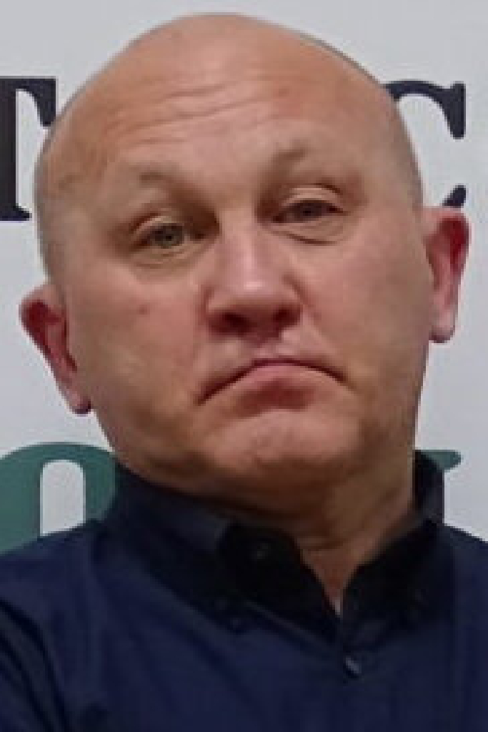 Василий Ласточкин