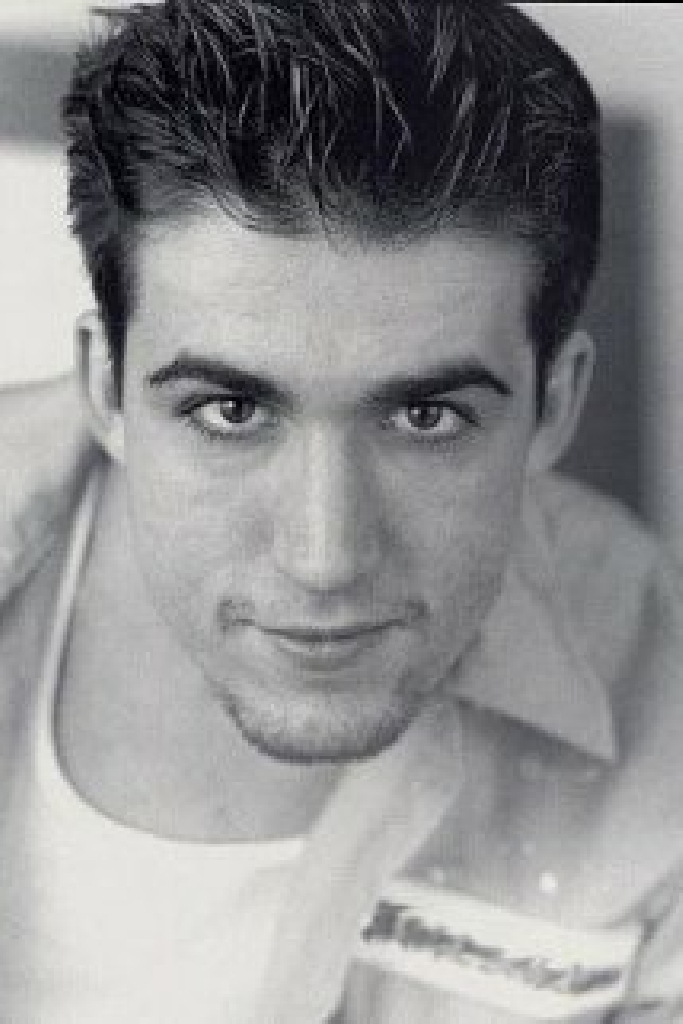 Stephen Asaro