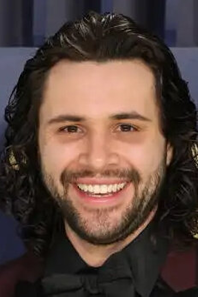 Jose M. Cervantes