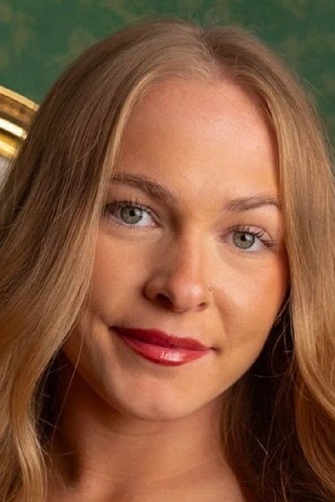Kay Hansen