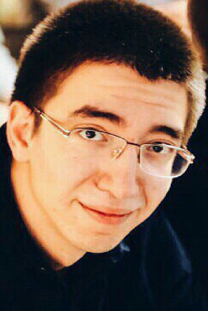 Дидар Оразов