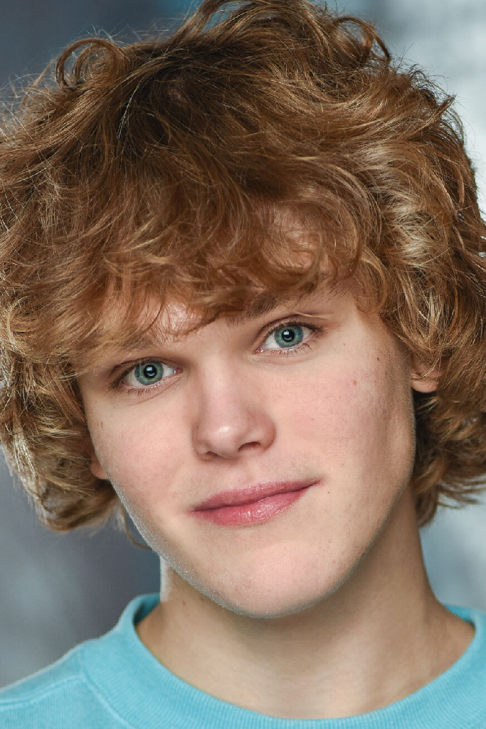 Dawson Boughner