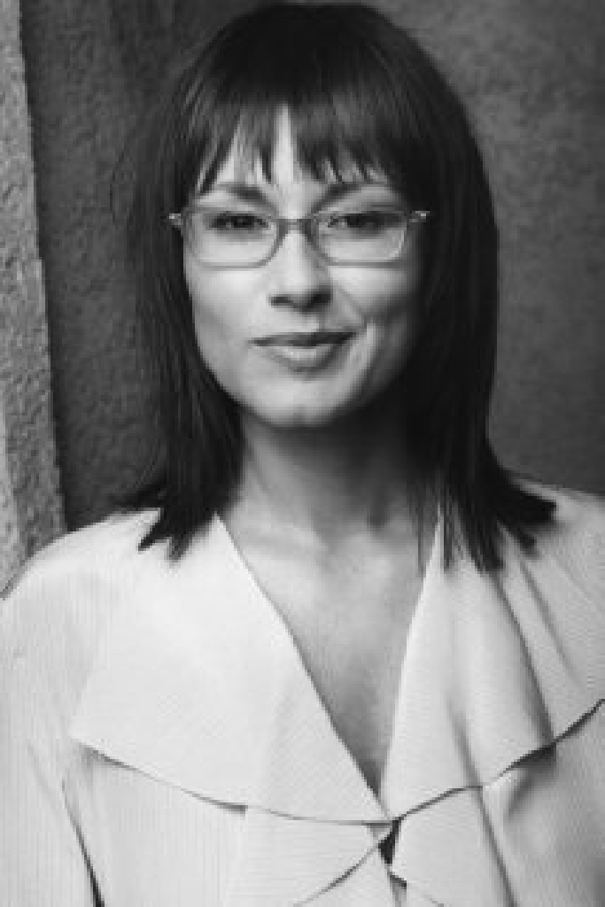Jill Lamphere