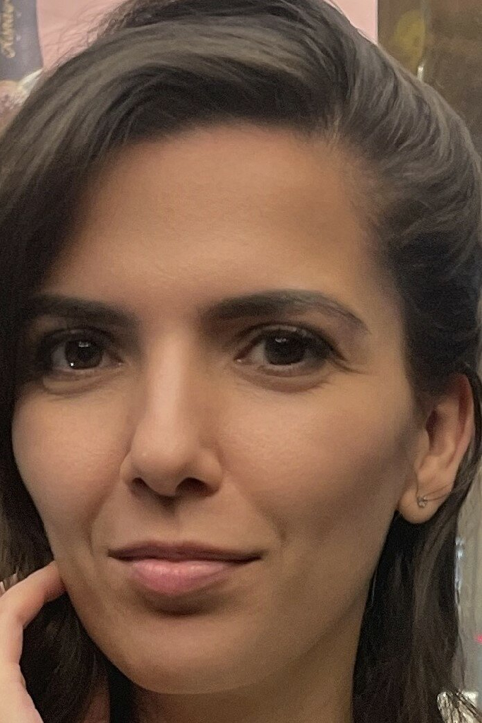 Алла Морозова