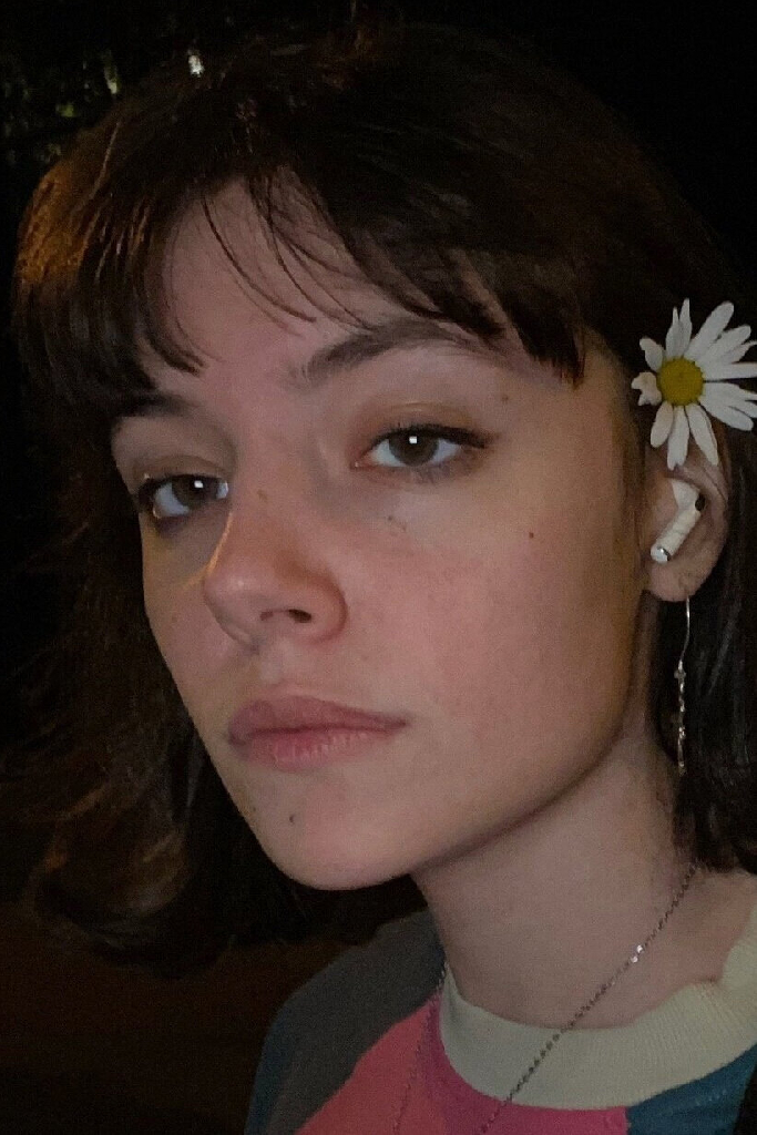 Ася Коровина