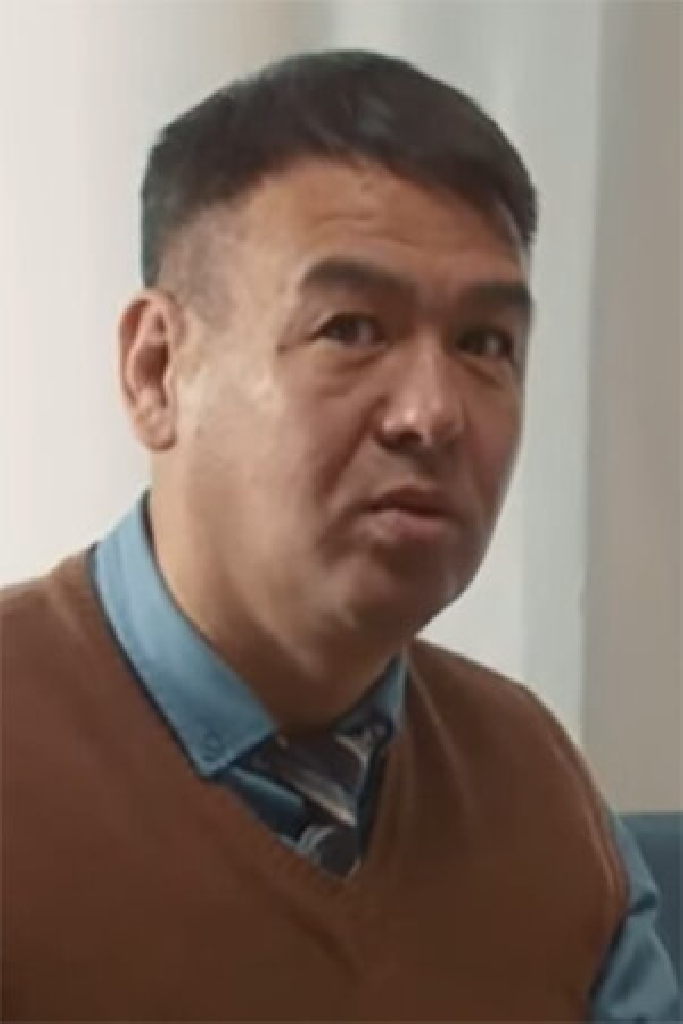 Нурлан Смаилов
