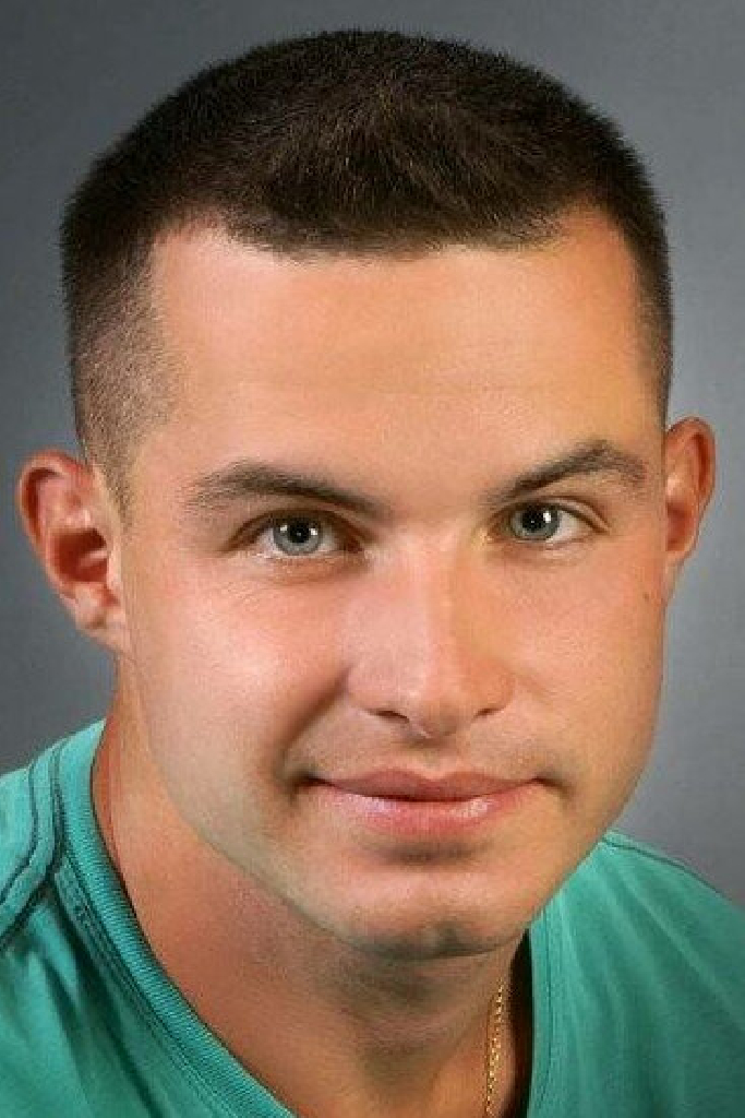Алексей Комаров