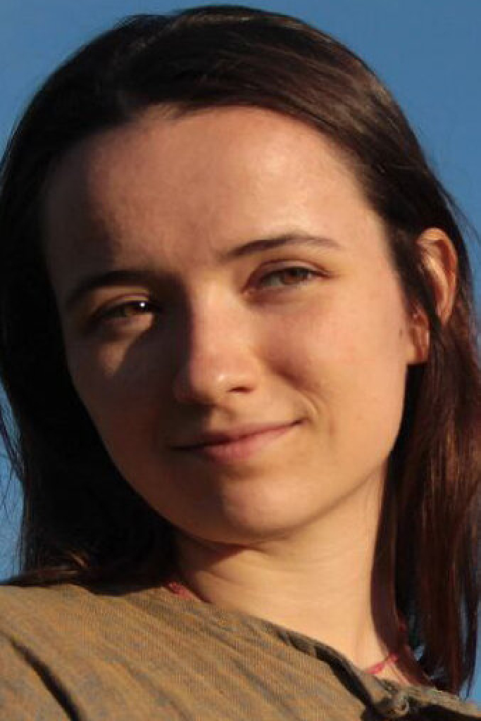 Полина Маслова