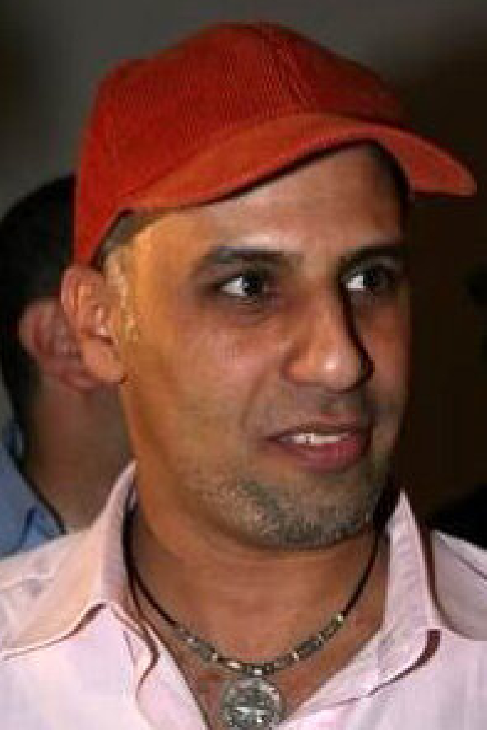 Ahmed Maher