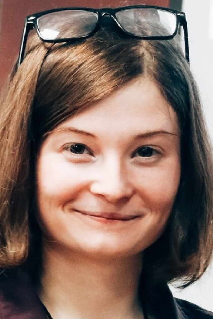 Елизавета Харченко