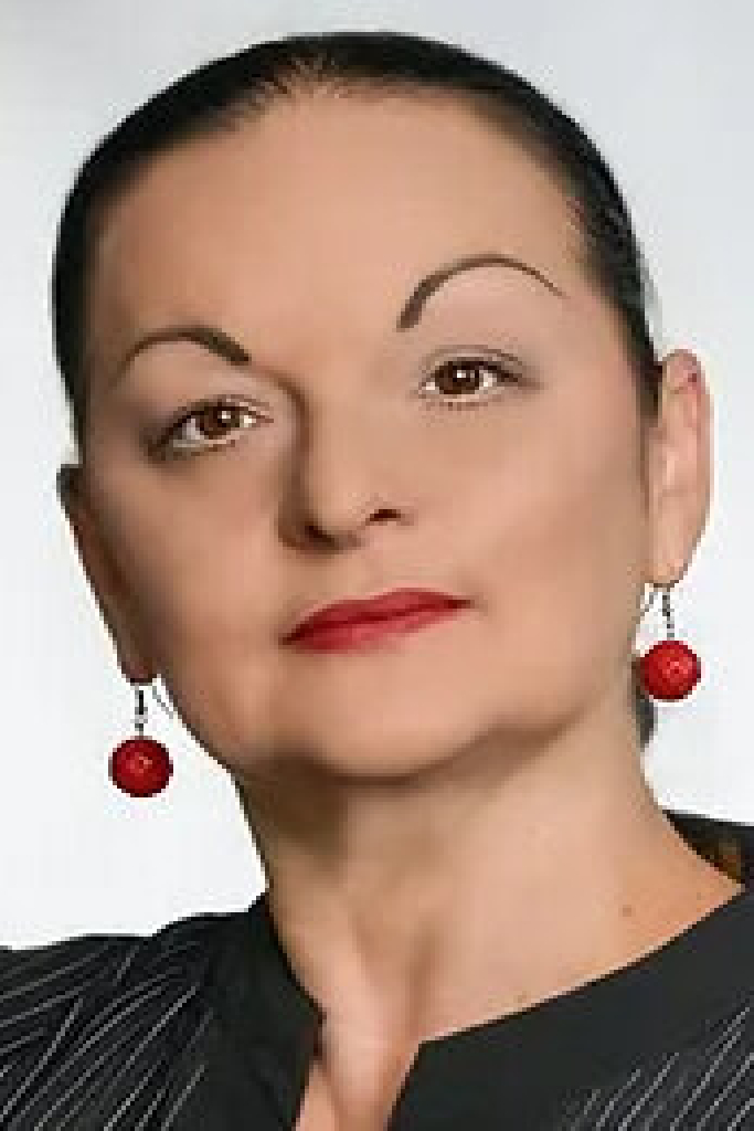 Наталья Бардина
