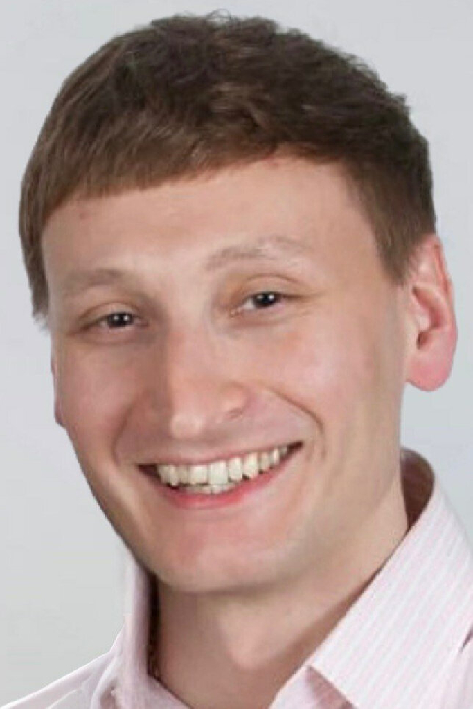 Дмитрий Иванов