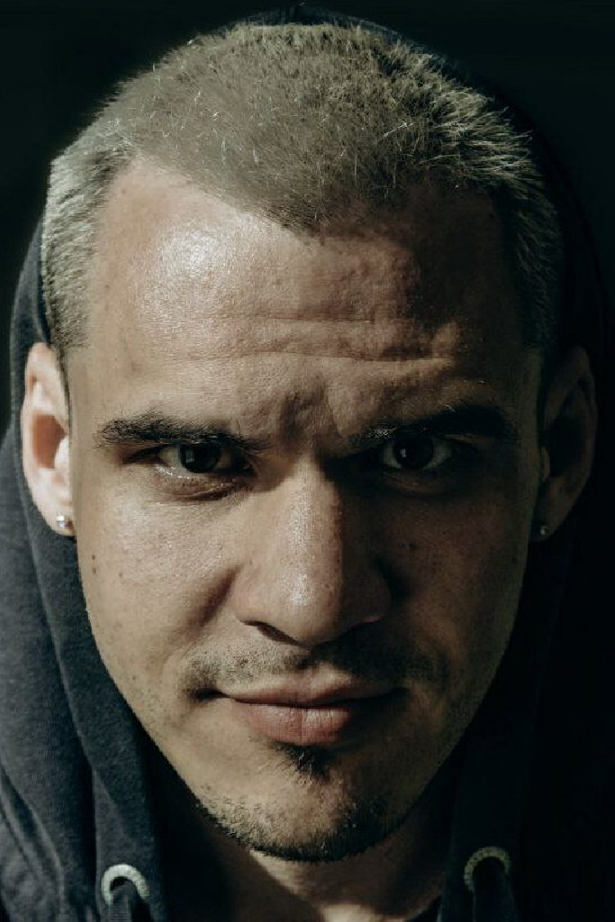 Иван Ильин