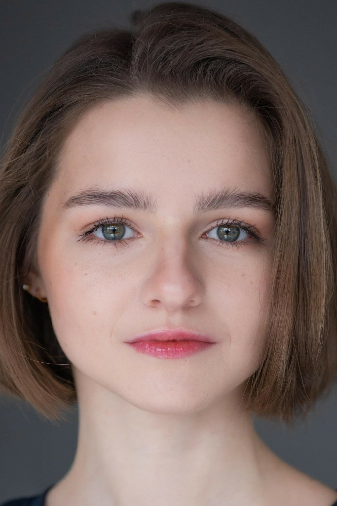 Алина Чеченкова