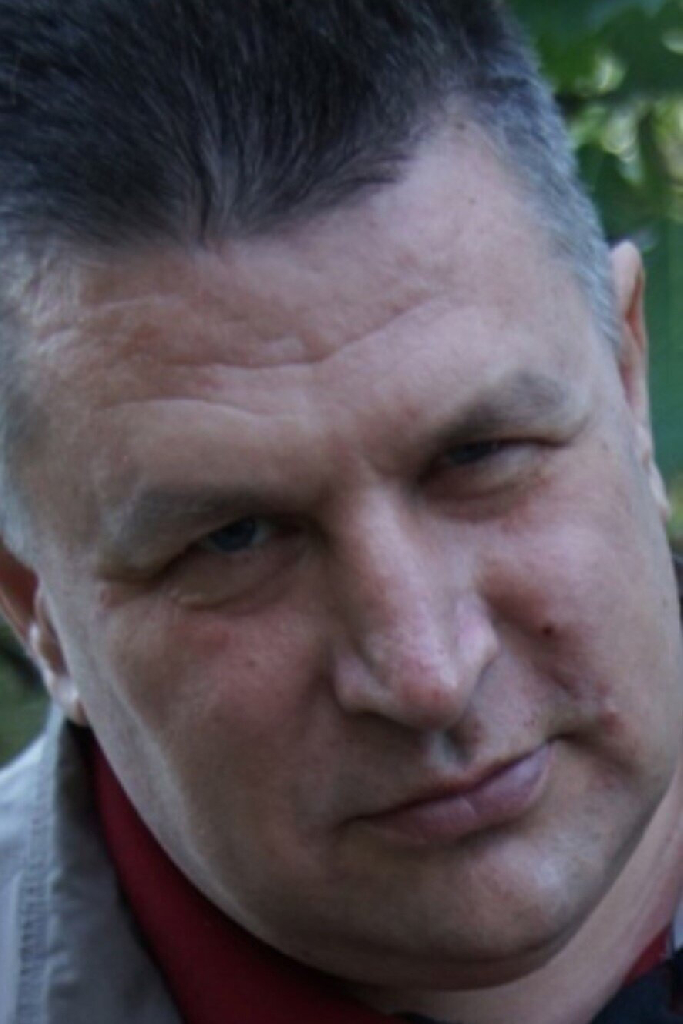 Киностранец