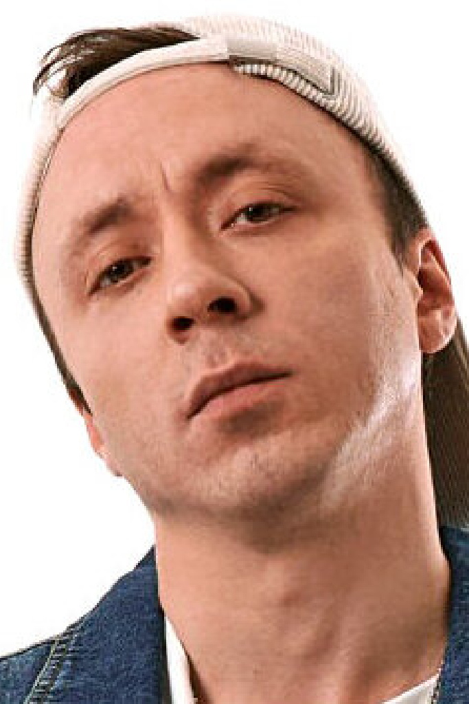 Талгат Сафаров