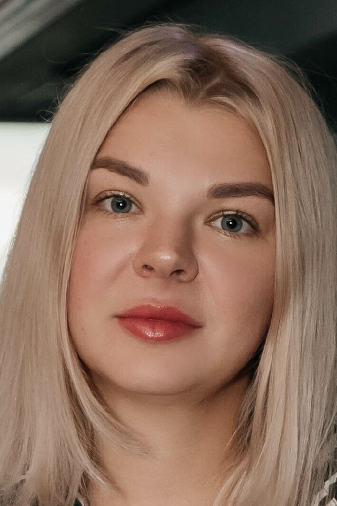 Инесса Авандеева