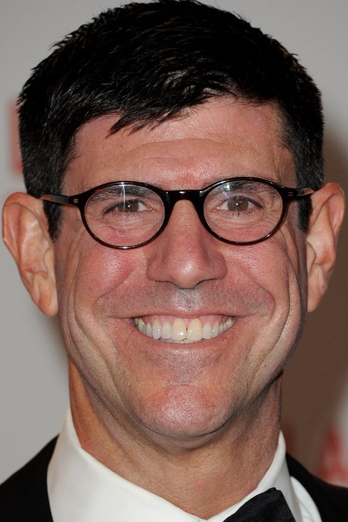 Rich Ross