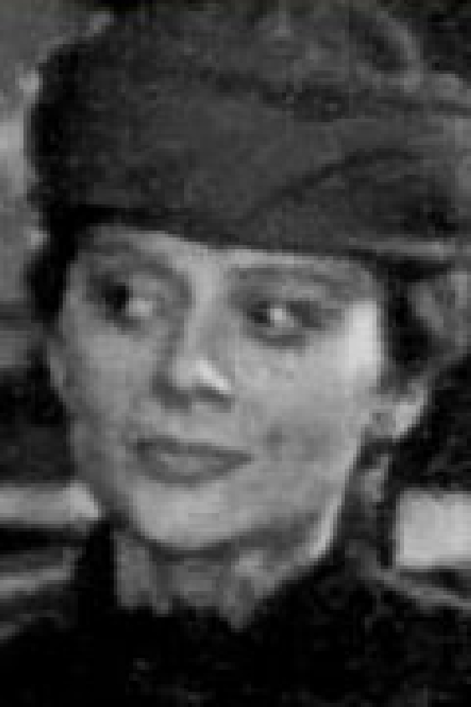 Елена Драныш
