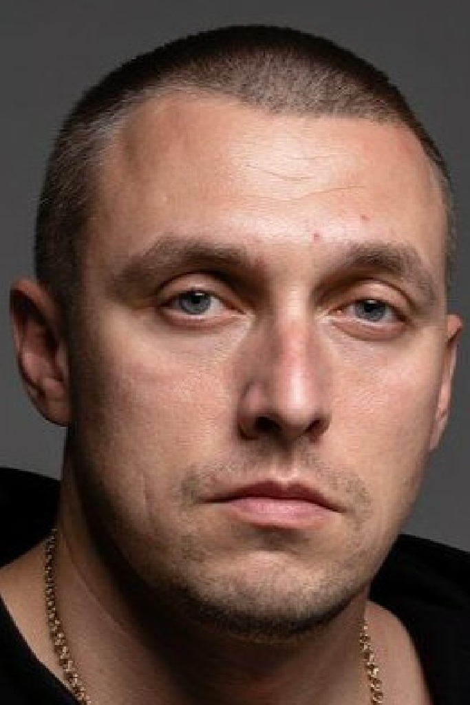 Никита Смехов