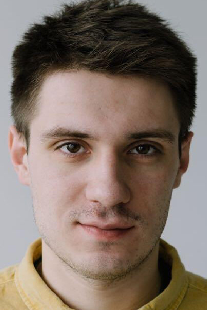 Евгений Кузнецов
