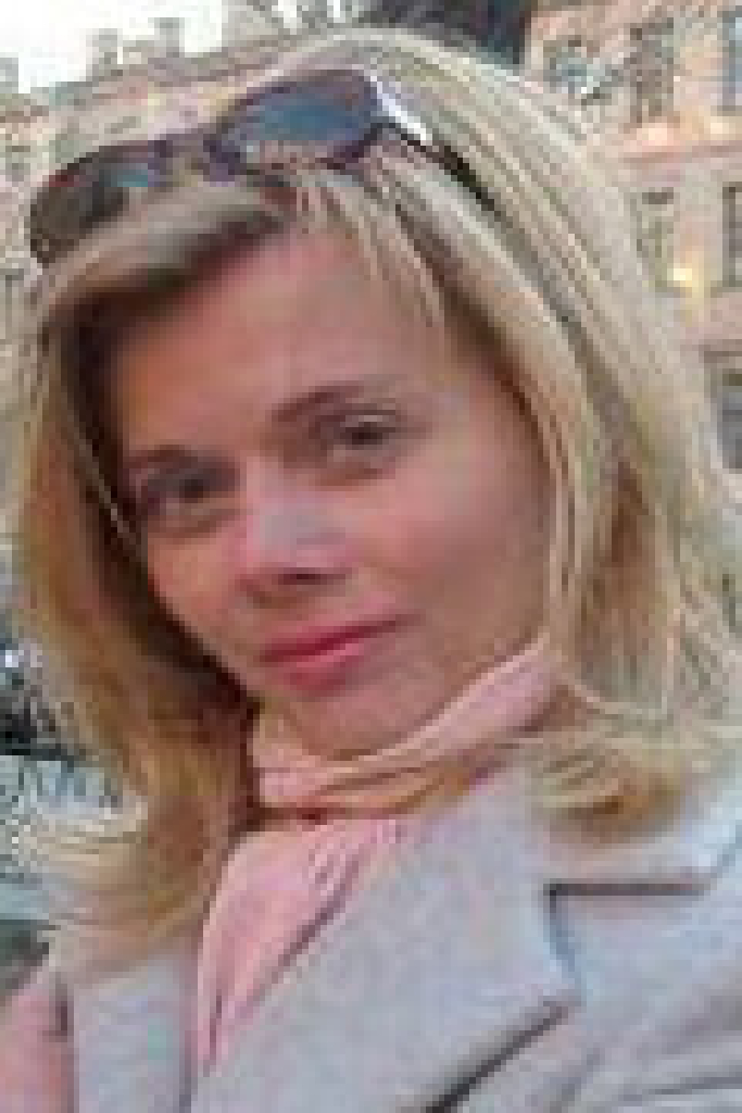 Ангелина Полянчукова