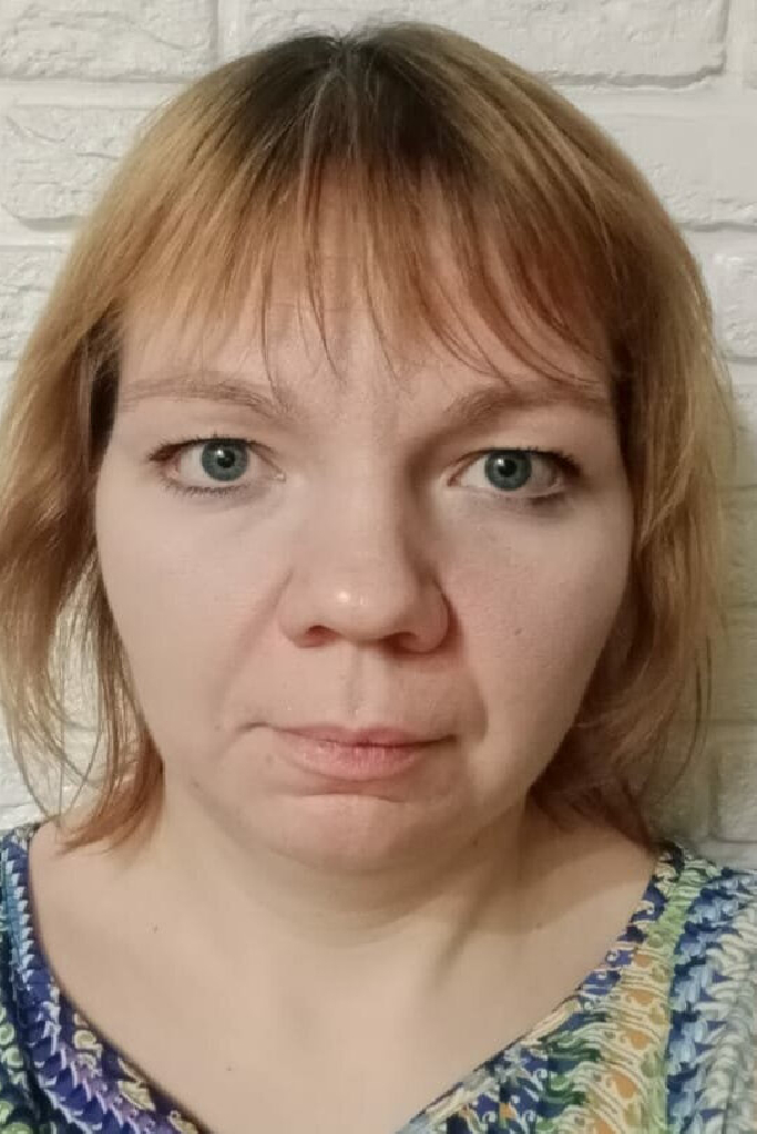 Татьяна Фещукова