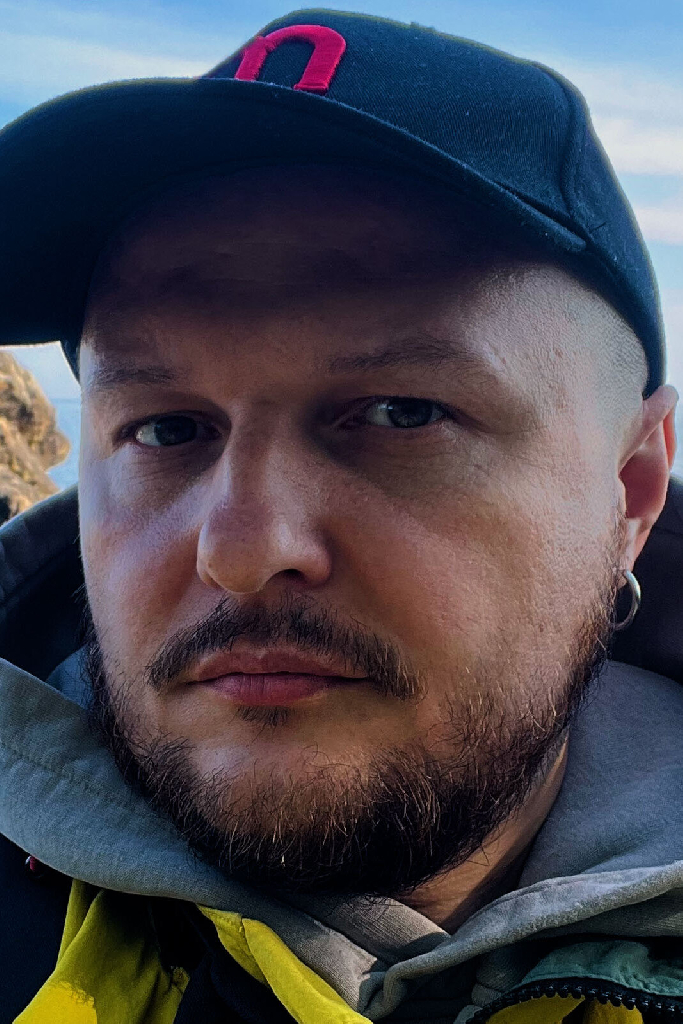 Александр Шнайдер