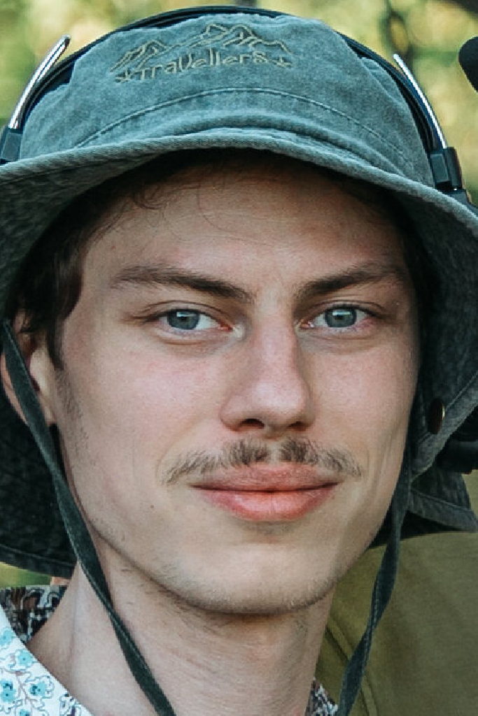 Иван Миклин