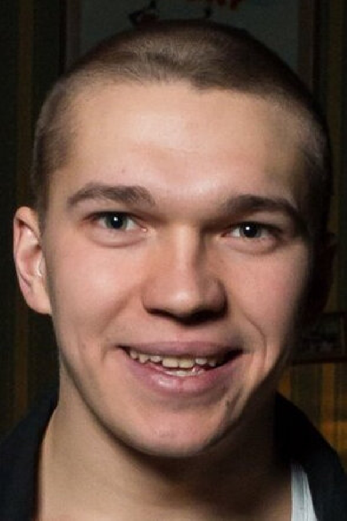 Сергей Бондарь
