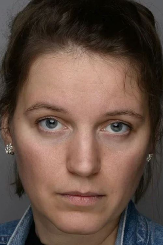 Ольга Ларионова