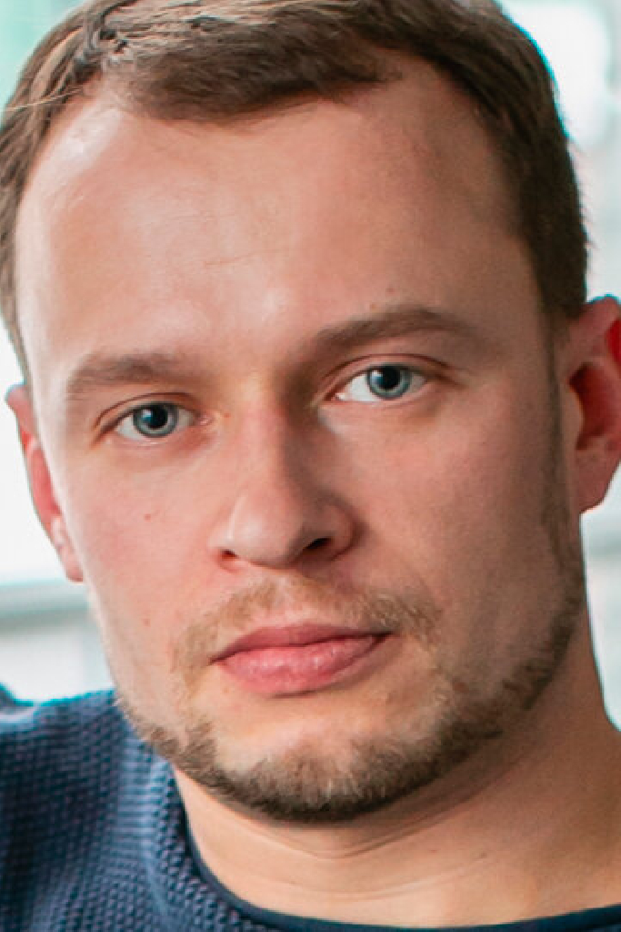 Юрий Пижанков