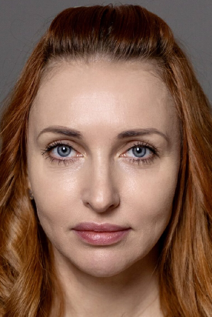 Анна-Мария Тихонова
