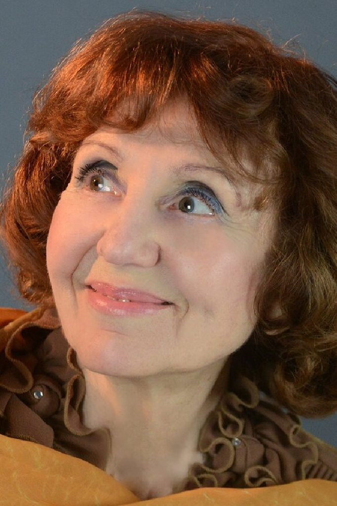 Любовь Кабанова