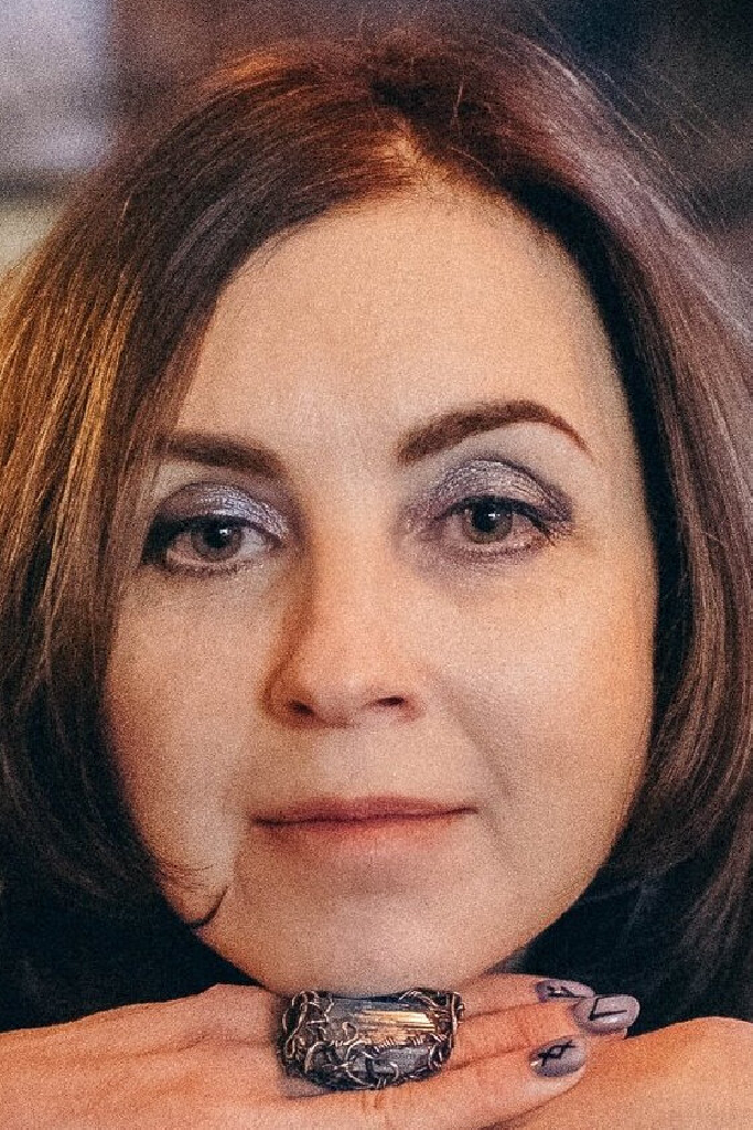 Лада Кутузова