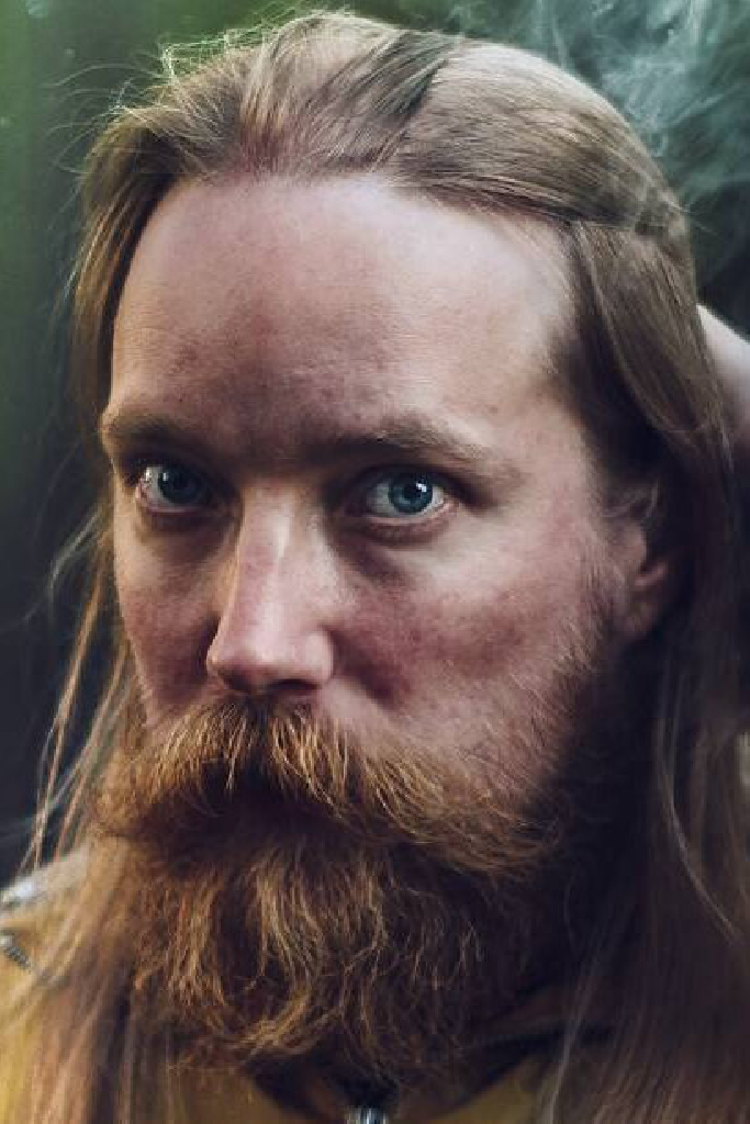 Jussi Wickström