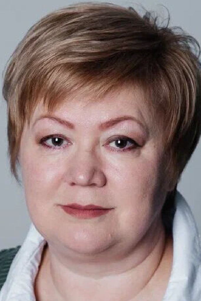 Наталья Алексенцева