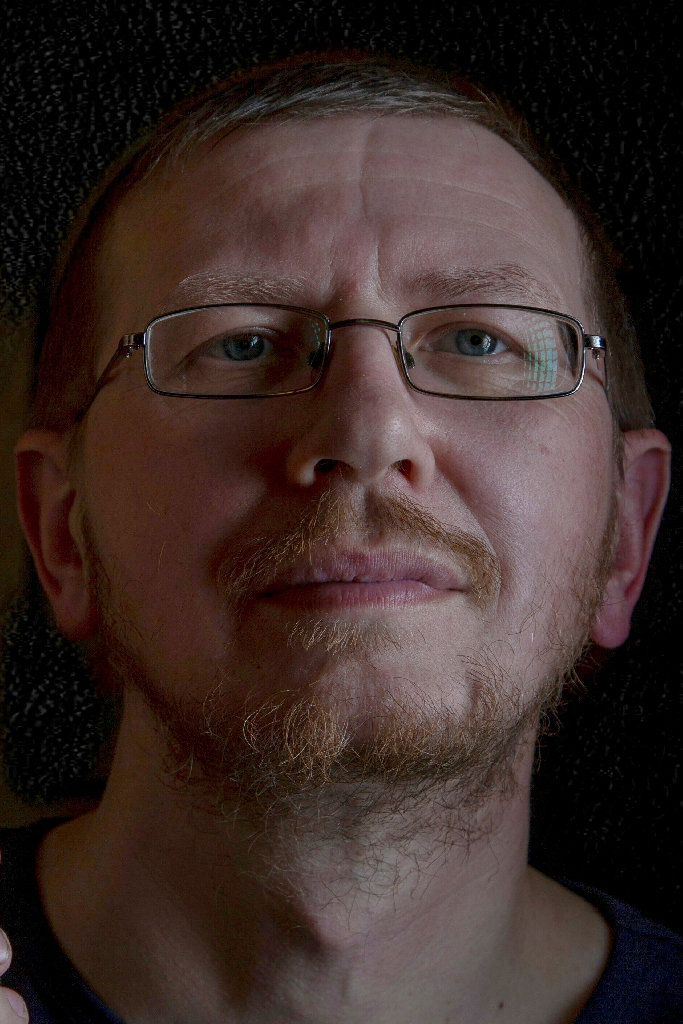 Алексей Вермут