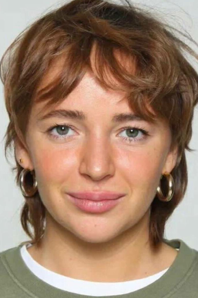 Карина Мурашкина