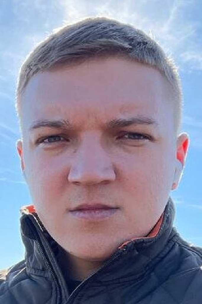Иван Павлов