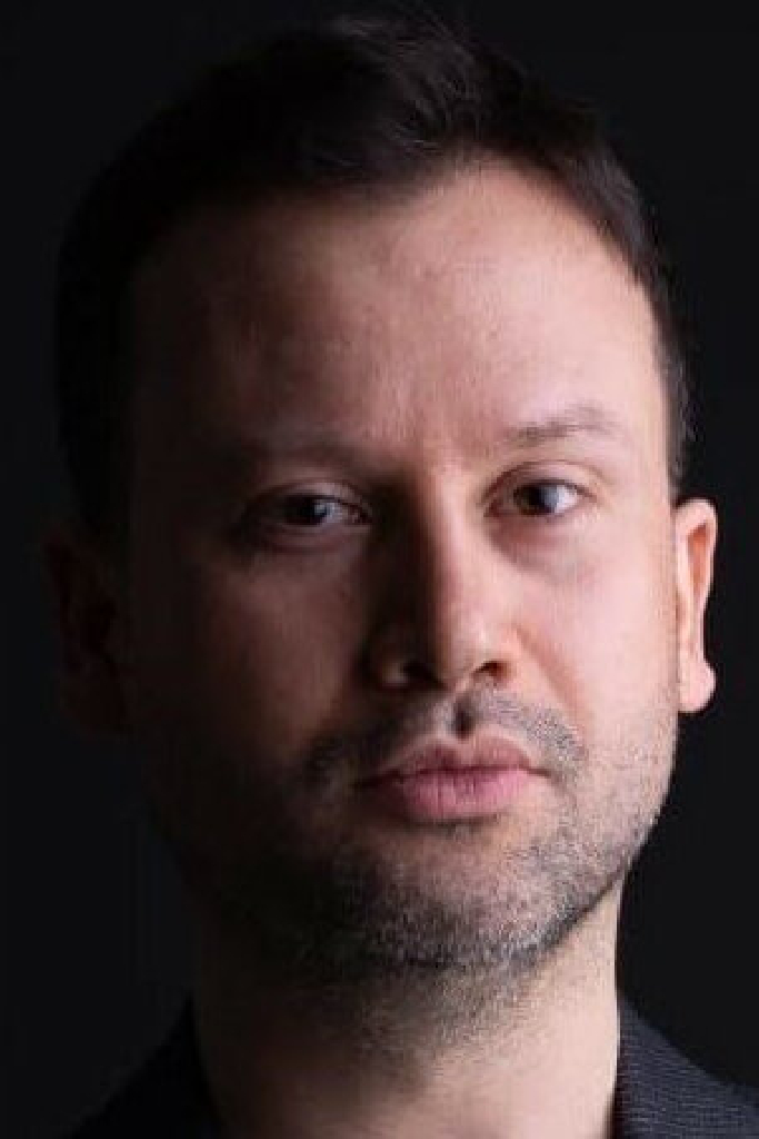 Hasan Can Turkkani